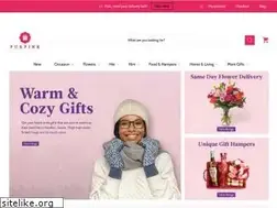 Sites similar to purpink.co.ke