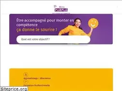 Sites similar to purple-campus.com