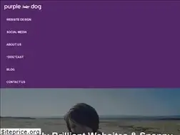 Sites similar to purple-dog.co.uk