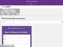 Sites similar to purple-dot.com