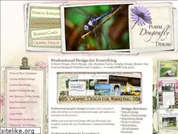 Sites similar to purple-dragonfly.com