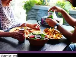 Sites similar to purple-fried.ir