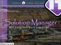 Sites similar to purple-it.com