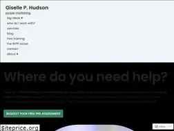 Sites similar to purple-marketing.com