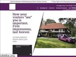 Sites similar to purple-rhino.co.uk