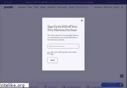 Sites similar to purple.com