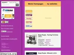 Sites similar to purple.de