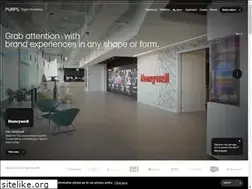 Sites similar to purple.nl