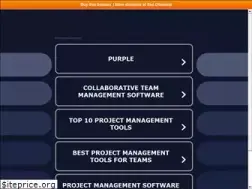 Sites similar to purple.pm