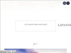 Sites similar to purpleadobelavenderfarm.com