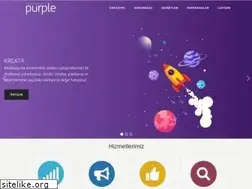 Sites similar to purpleajans.com