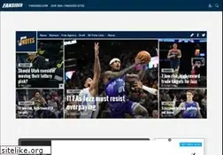 Sites similar to purpleandblues.com