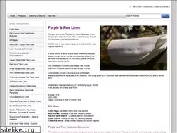 Sites similar to purpleandfine.com