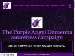 Sites similar to purpleangel-global.com