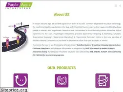 Sites similar to purpleappleinfo.com
