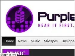 Sites similar to purplebars.com