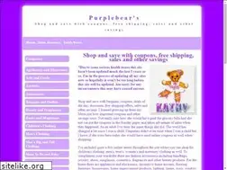 Sites similar to purplebearsshopnearn.com