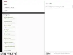 Sites similar to purplebistro.com