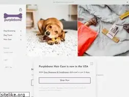 Sites similar to purplebone.com
