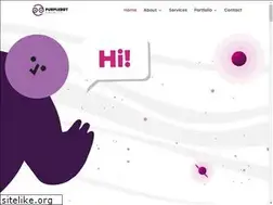 Sites similar to purplebotdigital.com