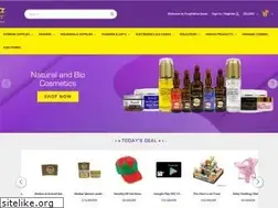 Sites similar to purplebox.qa