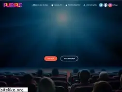 Sites similar to purplebr.com