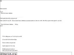 Sites similar to purplebricks.com.au