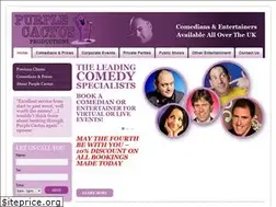 Sites similar to purplecactus.co.uk