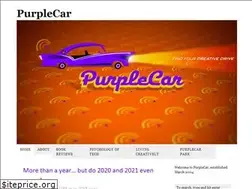 Sites similar to purplecar.net