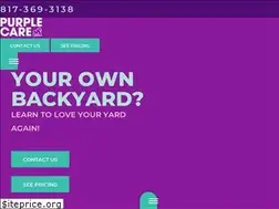 Sites similar to purplecare.com