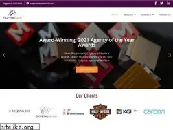 Sites similar to purpleclick.com