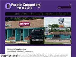 Sites similar to purplecomputers.com