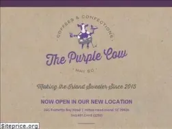 Sites similar to purplecowhhi.com