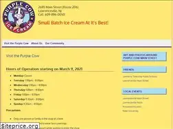 Sites similar to purplecowmainstreet.com