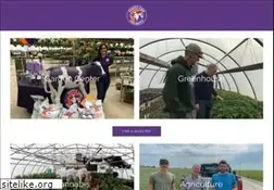 Sites similar to purplecoworganics.com