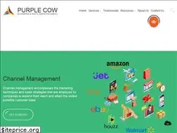 Sites similar to purplecowservices.com