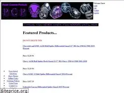 Sites similar to purplecranium.com