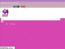 Sites similar to purplecrystals.net