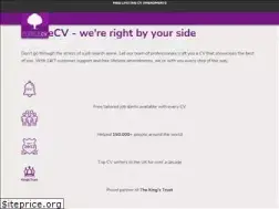 Sites similar to purplecv.co.uk