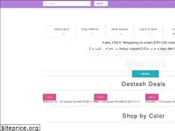 Sites similar to purpledaisiesquilting.com