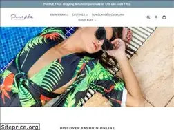 Sites similar to purpledesign.org