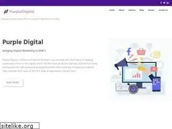 Sites similar to purpledigital.online
