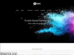 Sites similar to purpledigitalmarketing.com