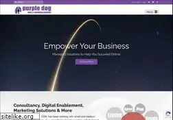 Sites similar to purpledogdesign.com