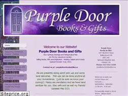 Sites similar to purpledoorbooks.com
