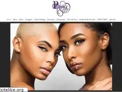 Sites similar to purpledoorsalon.com