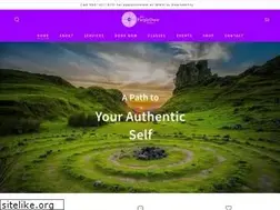 Sites similar to purpledoorsoulsource.com