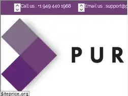 Sites similar to purpledrive.com