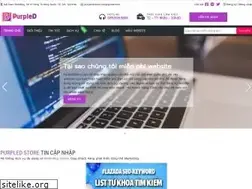 Sites similar to purpledstore.com