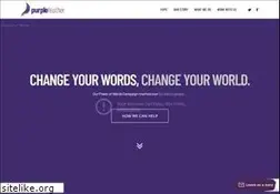 Sites similar to purplefeather.co.uk